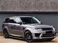 2021 Land Rover Range Rover Sport