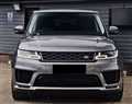 2021 Land Rover Range Rover Sport