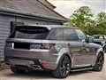 2021 Land Rover Range Rover Sport