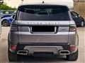 2021 Land Rover Range Rover Sport