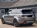2021 Land Rover Range Rover Sport