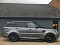 2021 Land Rover Range Rover Sport