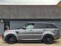 2021 Land Rover Range Rover Sport