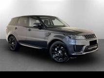 2021 Land Rover Range Rover Sport
