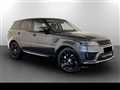 2021 Land Rover Range Rover Sport