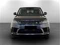 2021 Land Rover Range Rover Sport