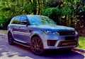 2020 Land Rover Range Rover Sport