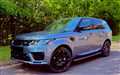 2020 Land Rover Range Rover Sport