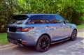 2020 Land Rover Range Rover Sport