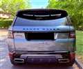 2020 Land Rover Range Rover Sport