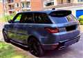 2020 Land Rover Range Rover Sport
