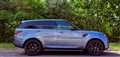 2020 Land Rover Range Rover Sport