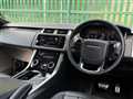 2020 Land Rover Range Rover Sport