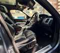 2020 Land Rover Range Rover Sport