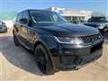 2020 Land Rover Range Rover Sport