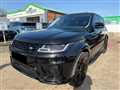 2020 Land Rover Range Rover Sport