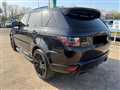 2020 Land Rover Range Rover Sport