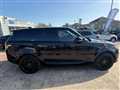 2020 Land Rover Range Rover Sport