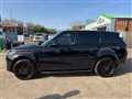 2020 Land Rover Range Rover Sport