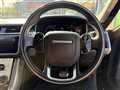 2020 Land Rover Range Rover Sport