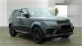 2020 Land Rover Range Rover Sport