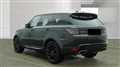 2020 Land Rover Range Rover Sport