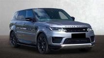 2020 Land Rover Range Rover Sport