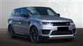 2020 Land Rover Range Rover Sport