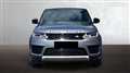 2020 Land Rover Range Rover Sport