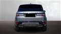2020 Land Rover Range Rover Sport