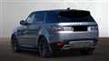2020 Land Rover Range Rover Sport