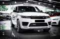 2020 Land Rover Range Rover Sport