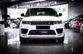 2020 Land Rover Range Rover Sport