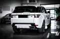 2020 Land Rover Range Rover Sport