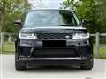 2020 Land Rover Range Rover Sport