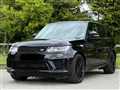 2020 Land Rover Range Rover Sport