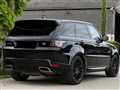 2020 Land Rover Range Rover Sport