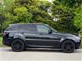2020 Land Rover Range Rover Sport