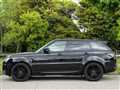 2020 Land Rover Range Rover Sport
