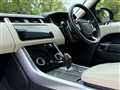 2020 Land Rover Range Rover Sport