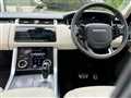 2020 Land Rover Range Rover Sport