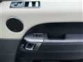 2020 Land Rover Range Rover Sport