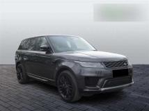 2021 Land Rover Range Rover Sport
