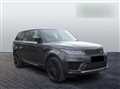 2021 Land Rover Range Rover Sport