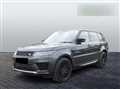 2021 Land Rover Range Rover Sport
