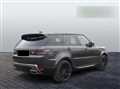 2021 Land Rover Range Rover Sport
