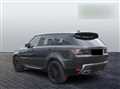 2021 Land Rover Range Rover Sport