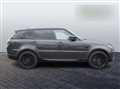 2021 Land Rover Range Rover Sport