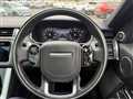 2021 Land Rover Range Rover Sport