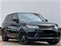 2020 Land Rover Range Rover Sport